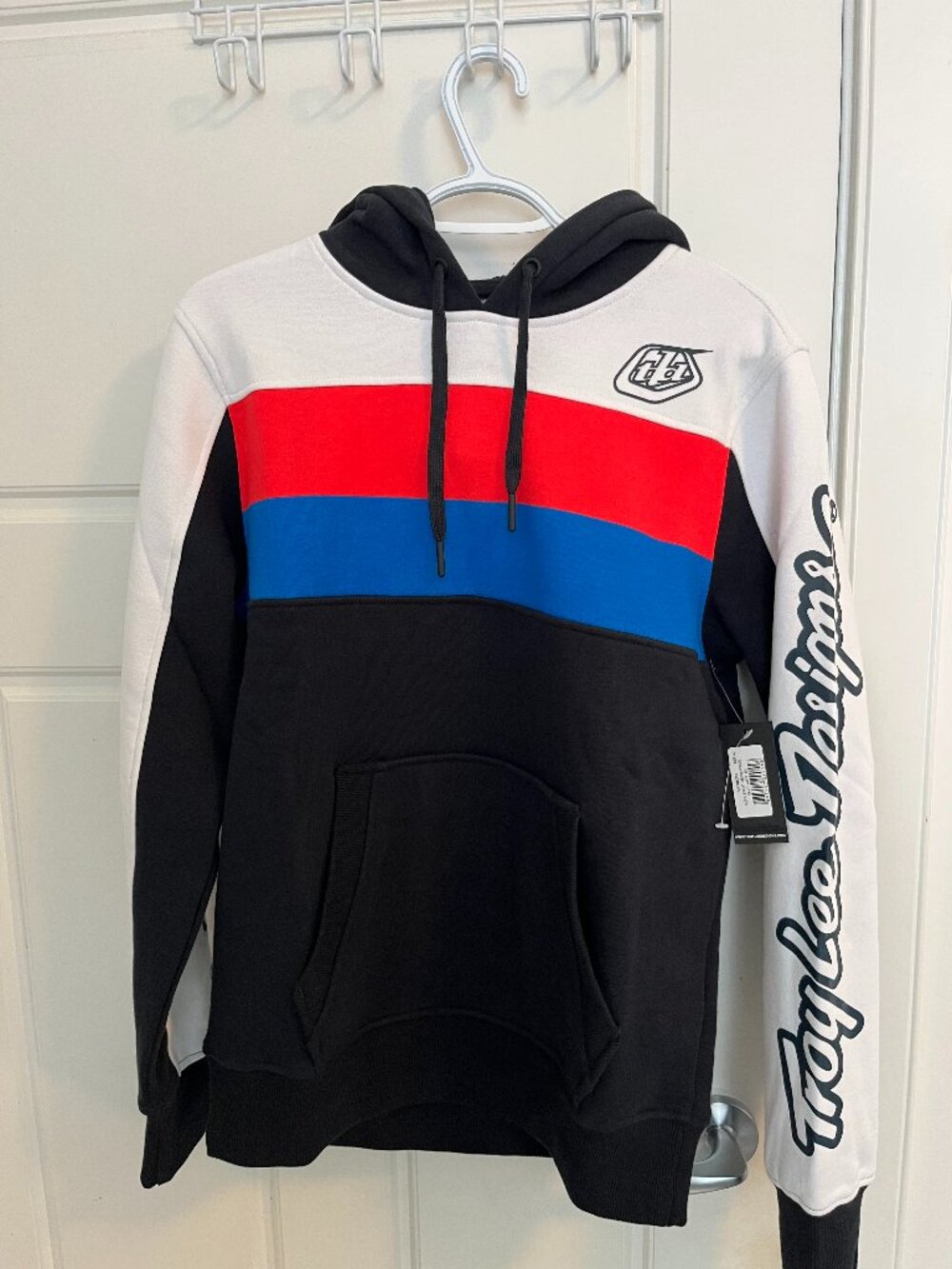 Troy Lee Racing Designs Pullover Hoodie